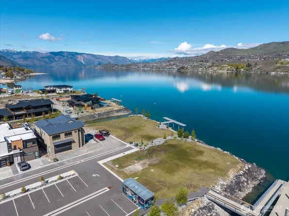 105 Bass Lane, Chelan, WA 98816