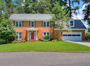 3 Green Forest Ct, North Augusta, SC 29841
