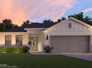 1850 Viburnum Rd NW, Palm Bay, FL 32907