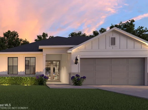 1850 Viburnum Rd NW, Palm Bay, FL 32907