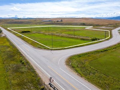 TBD2 Hawthorne Street, Hayden, CO, 81639