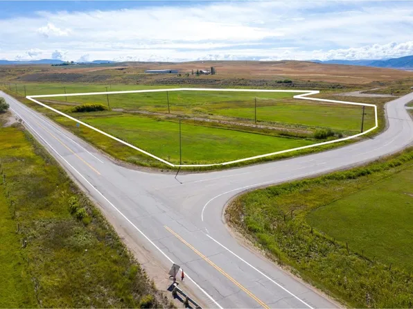 TBD2 Hawthorne Street, Hayden, CO 81639