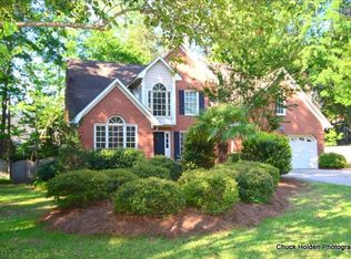 309 Wayworth Ct, Columbia, SC 29212