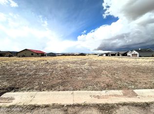 LOT-82A W 3rd Ave, Eagar, AZ 85925