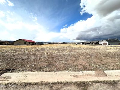 LOT-82A W 3rd Ave, Eagar, AZ, 85925