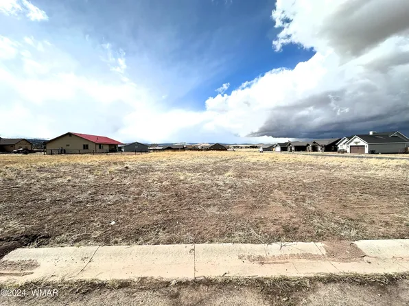 LOT-82A W 3rd Ave, Eagar, AZ 85925