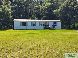 121 Blair Way, Guyton, GA 31312