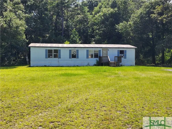 121 Blair Way, Guyton, GA 31312