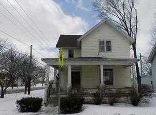 429 S Indiana Ave, Auburn, IN