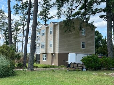 54 Julian St, North, VA, 23128
