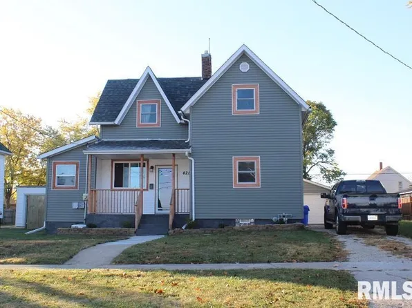 425 Rockwell St, Kewanee, IL 61443