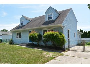 19 Nottingham Rd, Pennsville, NJ 08070