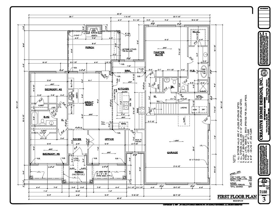 2nd image of 78 New Zion Rd