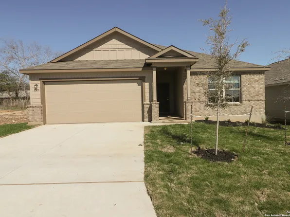 5515 Onyx Valley, San Antonio, TX 78242