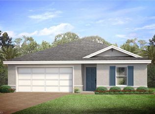 1924 NW 24th Ter, Cape Coral, FL 33993