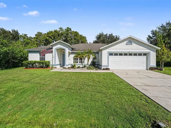 107 MEDITERRANEAN COURT, KISSIMMEE, FL 34758