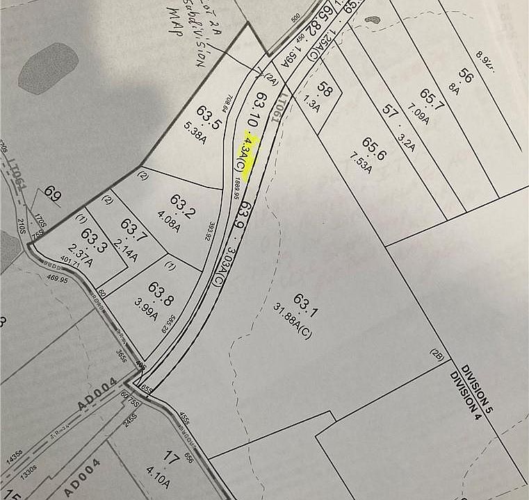 1st image of Red Hill Road