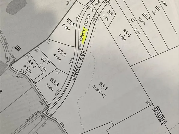 Red Hill Road, Wurtsboro, NY 12790