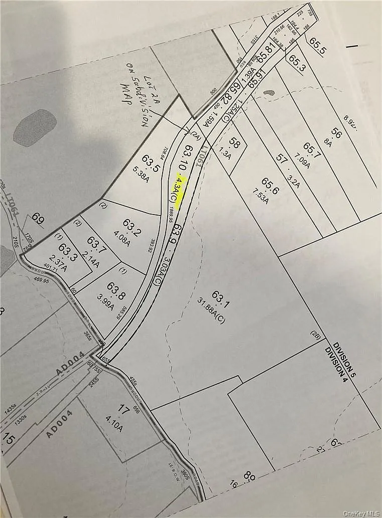 Red Hill Road photo 1