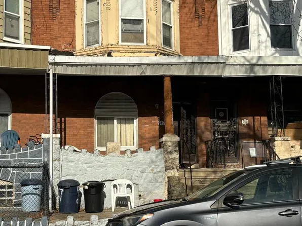 917 S 50th St, Philadelphia, PA 19143