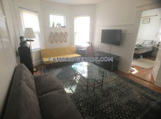 27 Fainwood Cir #2, Cambridge, MA 02139