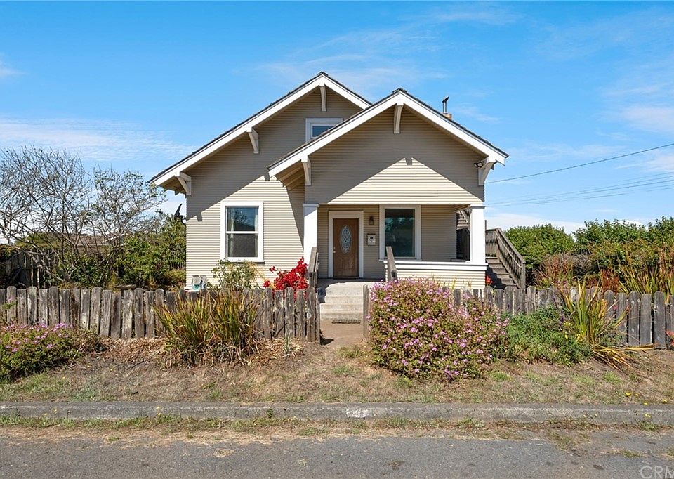 739 West St, Fort Bragg, CA 95437 MLS SN22163091 Zillow