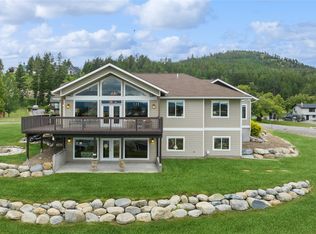 1417 Bald Eagle Loop, Kalispell, MT 59901