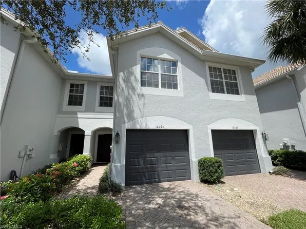 16090 Caldera Ln #18, Naples, FL 34110