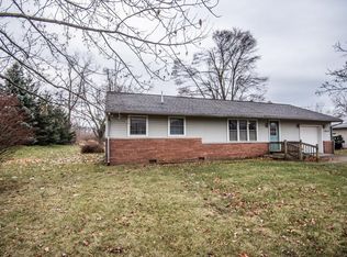 1655 W Maumee St, Angola, IN 46703