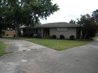 2019 Weidner St, Stuttgart, AR 72160