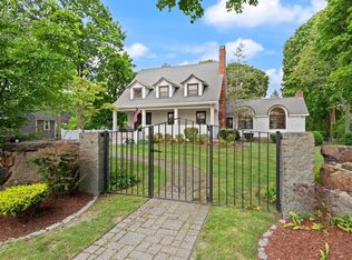 161 Cedar St, Braintree, MA 02184