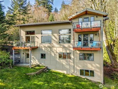 191 Old Oak Bay Road, Pt Hadlock, WA, 98339