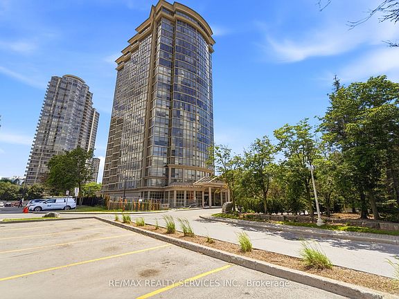 2nd image of 50 Eglinton Ave W #2007