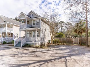 2210 Waddell Rd APT 14, Pt Royal, SC 29935