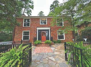 906 Prospect Ave, Hot Springs, AR 71901
