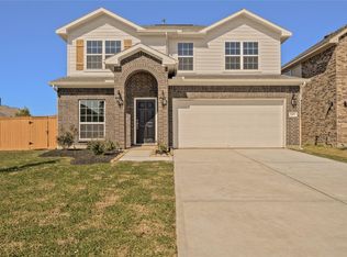 2405 Palisade Crest Dr, Iowa Colony, TX 77583