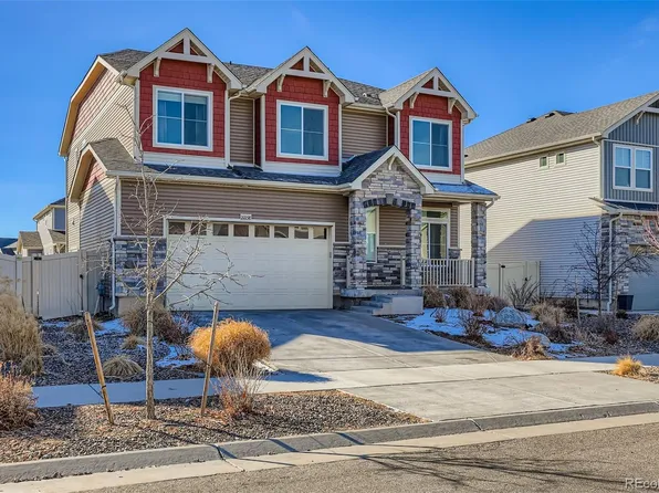 22238 E 45th Place, Aurora, CO 80019