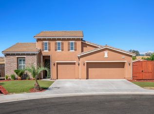 21212 Fiori Ln, Friant, CA
