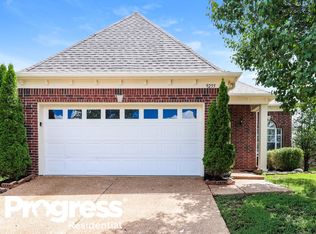 9255 Chastain Pl, Cordova, TN 38018