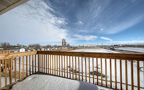 2 bed, 1100 sqft, $1,300 — Photo 3