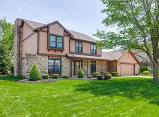 7208 Pineview Dr, Englewood, OH