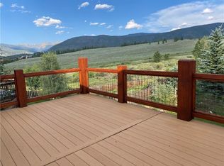 520 Meadow Wood Cir, Dillon, CO 80435