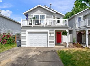 1515 NE Herrold Ct, Hillsboro, OR