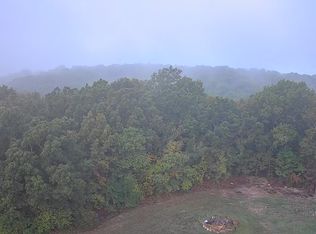 Basswood Dr, Eucha, OK 74342