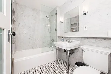 Rented by Perry Associates NYC Inc