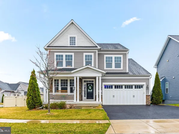 567 Jersey Bronze Way, Pasadena, MD 21122