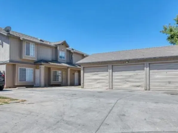 4781 N Polk Ave APT 125, Fresno, CA 93722