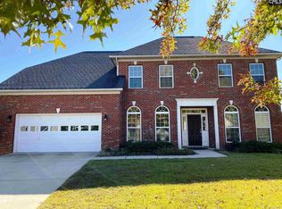 776 Saxony Dr, Irmo, SC 29063