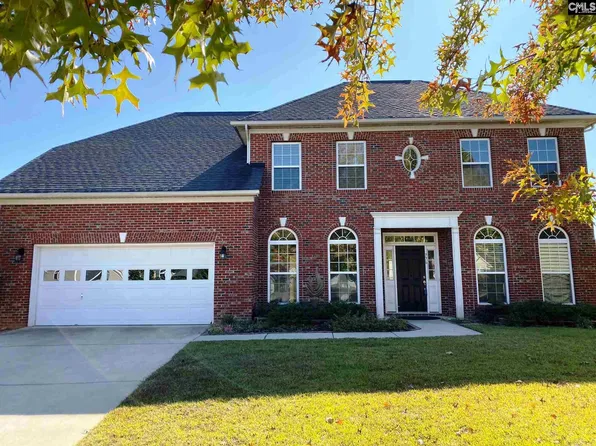 776 Saxony Dr, Irmo, SC 29063