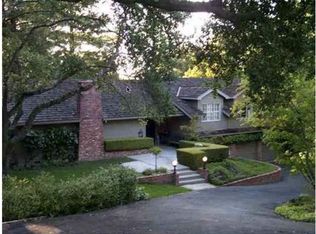 711 Miner Rd, Orinda, CA 94563